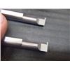 Image 3 : New Micro 100 Super Carbide Grooving Tools, RR-030-10