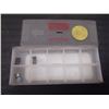 Image 1 : Heule Snap 3 Blade Inserts, GH-Q-M-44291, 3 Total