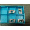 Image 3 : Ingersoll AOMT 120416R IN2005 Carbide Inserts