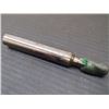 Image 1 : Solid Carbide 3/8" Cut Coolant Through Cutter