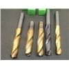 Image 2 : Solid Carbide Drills, 5 Total