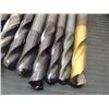 Image 3 : Misc Sized Solid Carbide Drills/Cutters