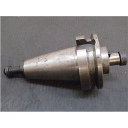 BT45 Command Shell End Mill Holder