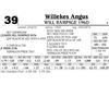 Image 1 : Lot 39 - Will Rampage 196D