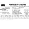 Image 1 : Lot 88 - OCC Montana Big Sky 629