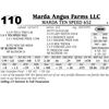 Image 1 : Lot 110 - Marda Ten Speed 652