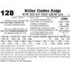Image 1 : Lot 128 - WTR 305-457 Fast Grow 624