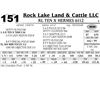 Image 1 : Lot 151 - RL Ten X Hermes 6112