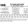 Image 1 : Lot 165 - LC Ten Percent 1645