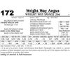 Image 1 : Lot 172 - Wright Way Savage 266