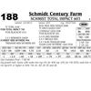 Image 1 : Lot 188 - Schmist Total Impact 603