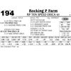 Image 1 : Lot 194 - RP Ten Speed Erica 61