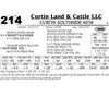 Image 1 : Lot 214 - Curtin Southside 6038