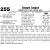 Image 1 : Lot 255 - Deppe JA Top Game 626