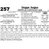Image 1 : Lot 257 - Deppe JA Capitalist 668