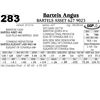 Image 1 : Lot 283 - Bartels Asset 627 9023