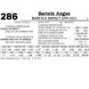 Image 1 : Lot 286 - Bartels Impact 699 1011