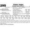 Image 1 : Lot 295 - Fisher Waylon 697