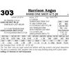 Image 1 : Lot 303 - HARB One Shot 673 JH