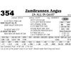 Image 1 : Lot 354 - ZA All In G6107