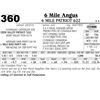 Image 1 : Lot 360 - 6 Mile Patriot 622