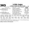 Image 1 : Lot 363 - 6 Mile Tour of Duty 632