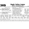Image 1 : Lot 369 - MVCC Titanium 613