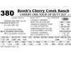 Image 1 : Lot 380 - Cherry Crk Tour of Duty D27