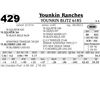 Image 1 : Lot 429 - Younkin Blitz 6185