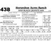 Image 1 : Lot 438 - HAR Black Granite 604