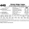 Image 1 : Lot 440 - Windy Ridge Rock Solid 614