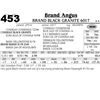 Image 1 : Lot 453 - Brand Black Granite 6017
