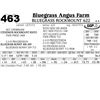 Image 1 : Lot 463 - Bluegrass Rockmount 622