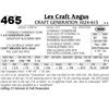 Image 1 : Lot 465 - Craft Generation 1024-615