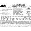 Image 1 : Lot 469 - Craft Generation 8481-637