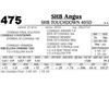 Image 1 : Lot 475 - SHB Touchdown 405D