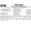 Image 1 : Lot 476 - SHB Countdown 352D