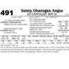 Image 1 : Lot 491 - SO Capitalist 409-16