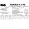 Image 1 : Lot 500 - SSR Johnny Be Good 653D
