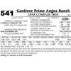 Image 1 : Lot 541 - GPAR Comrade D604