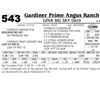 Image 1 : Lot 543 - GPAR Big Sky D610