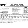 Image 1 : Lot 577 - D A R Pay Upgrade Q807