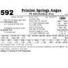 Image 1 : Lot 592 - PS Recharge H16