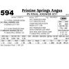 Image 1 : Lot 594 - PS Final Answer H37