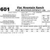 Image 1 : Lot 601 - Flat Mountain Effiency 106