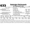 Image 1 : Lot 633 - HF Delagate 608