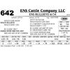 Image 1 : Lot 642 - ENS Bullseye 6134