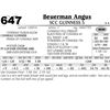 Image 1 : Lot 647 - SCC Guinness 5