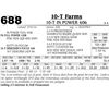 Image 1 : Lot 688 - 10-T IN Power 606