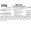 Image 1 : Lot 773 - HAYCOW OH MY 640